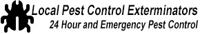 Doylesburg PA Pest Control Exterminators